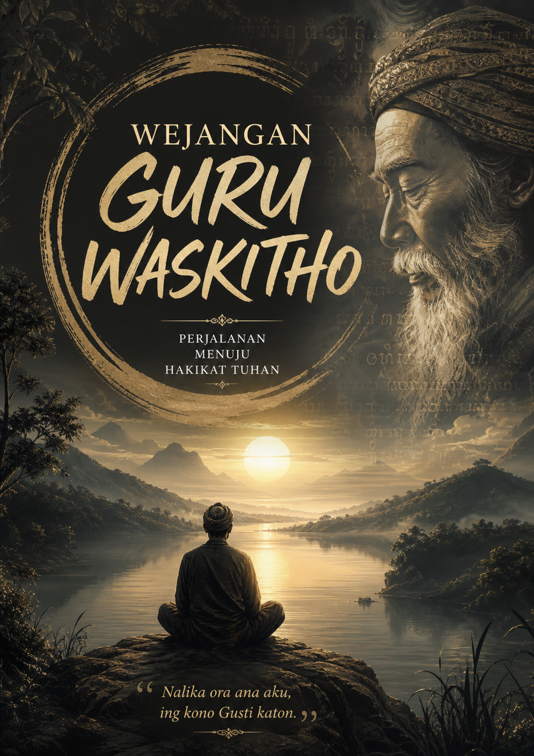 Wejangan Guru Waskitho